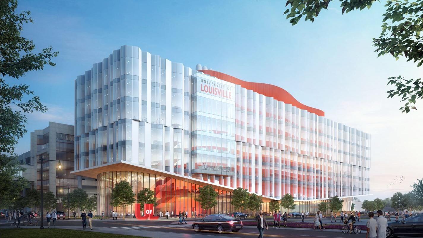 U of L HSC building rendering 2.JPG